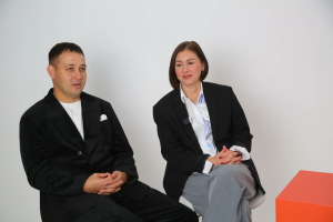 Илсур Шәрипҗанов башка хатын-кызларга игътибар итүе турында сөйләгән