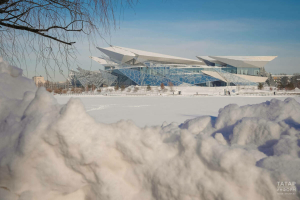 Кар кайчан эреп бетәчәк?