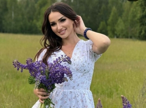 Ильмира Нәгыймова гаиләсендә туй көтелә