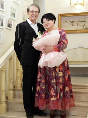 Фердинанд Сәлаховның зур куанычы бар