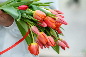 8 марттагы бәйрәм ялы дүшәмбегә күчерелә