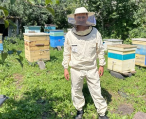 Умартачы артист Марсель Мөсәвиров: «Берьюлы 45 бал корты чаккан иде»