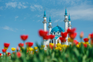 Россиядә уртача еллык температура 1,5 градуска арткан