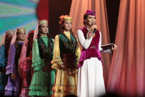 Халыкара «Татар кызы – 2026» бәйгесенә гаризалар кабул итү башланды