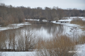 Татарстан елгалары апрель башында боздан ачыла башлаячак