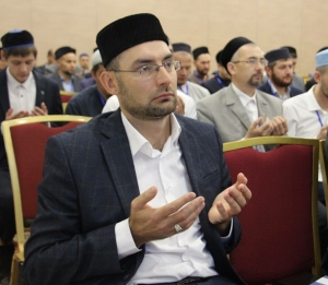 Марсель Кәримов: «Акылны дөрес куллану – Аллаһ кушканны үтәү, тыйганнан саклану ул»