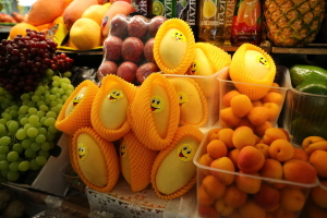 Кыяр белән алма «дус» түгел - яшелчә һәм җиләк-җимешләрне саклау кагыйдәләре