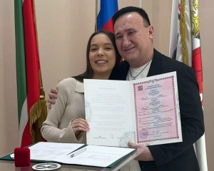 Ринат Рахматуллинның хатыны Динара: «Бу көн җитте... Тынычлана аласыз»