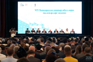 Рөстәм Миңнеханов татар авыллары эшмәкәрләренә: «Сез – безнең өчен үрнәк»