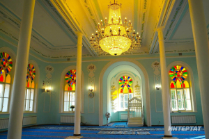 Фитр садакасын кемгә бирергә ярый/ярамый?