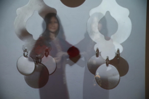 Хатын-кызлар турында шигырьләр