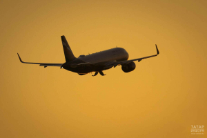 Якын Көнчыгыштан Россия туристларын 14 мартка кадәр алып кайтып бетерергә җыеналар