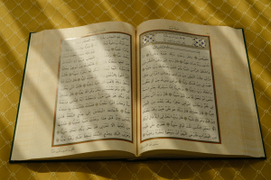 Рамазан аенда бик тә фазыйләтле булган гамәл