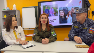 «Әни, үзеңне сакла!»: Хәрби шәфкать туташы Гөлназ Хәбирова тарихы