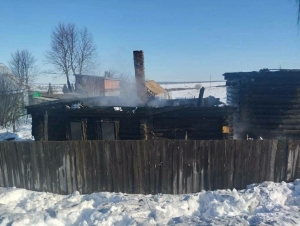 «Плитәне сүндерергә оныткан» - Балык Бистәсендә янгында ир-ат һәлак булган