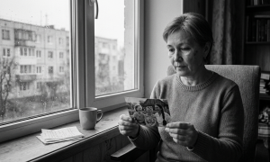 Чаллыдан Рәзилә Кашапова: «Бер-бер артлы әнием, сеңлем киткән...»