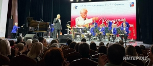 «Татар композиторлары әсәрләре аңа Мәскәүгә юл ачкан» - Музыкант Лундстремны искә алдылар