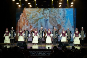 «Тәртип» радиосының Тукайга багышланган концертында: «Радионың һәр көне – тарихи мизгел»