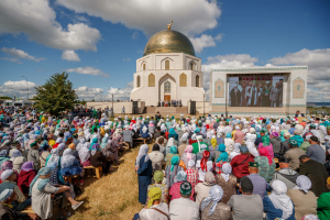 «Изге Болгар җыены» көне һәм программасы билгеле