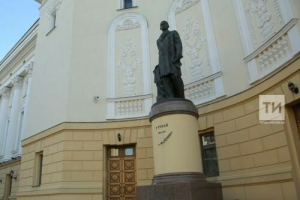 Рөстәм Миңнеханов Тукай премиясе лауреатларын котлады