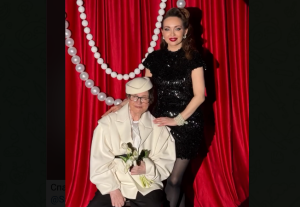 Рәфинә Ганиуллина: «Әниебезнең беренче һәм соңгы җыры...»