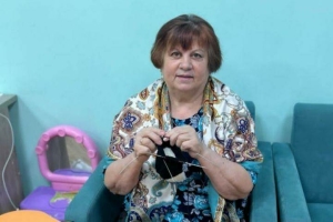 Чаллыдан Резидә Нуретдинова: «Әниемнән соң кызым, узган ел улым да вафат булды»