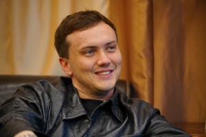 Марат Яруллин: «Гаиләдә ике артист була алмый»