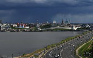 Татарстанда җәйге эссе озакка сузылмый, соңыннан суыклар килә һәм кырау төшәчәк