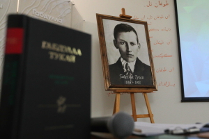Тукай музееның беренче җитәкчесе: «Шагыйрь үзе бу йортка килгән, дип уйларга нигез бар»