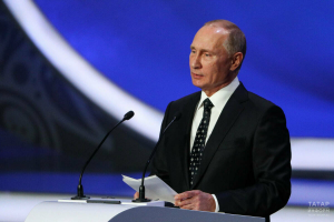 Владимир Путин Казанда Россия – АСЕАН саммитында ике яклы ун очрашу үткәрәчәк