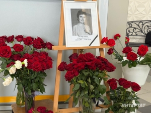 Галимә Резедә Мөхәммәтшина белән хушлаштылар: «Тормышы фидакарь хезмәт итү үрнәге иде»