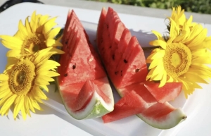 Сәламәтлеккә зыян китермичә, көненә күпме карбыз ашарга ярый?