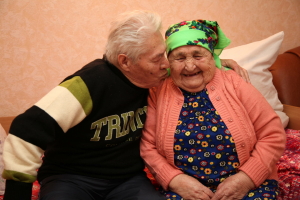 Озак еллар бергә яшәгән парлар өчен бердәм түләү кертергә тәкъдим иттеләр