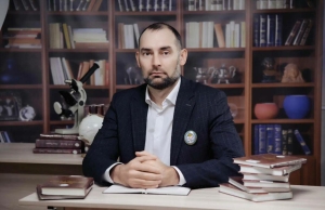 «Җәннәт юлы» - Марсель хәзрәт Кәримов мәктәпкә барганда укый торган догаларны әйтте