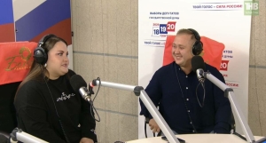 Ранис Габбазов: «Тавыш биргәннән соң, өйгә кайтып, табын корабыз, бәйрәм итәбез»