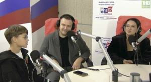 Алсу һәм Азат Фазлыевлар: «Балаларга сайлауга баруыбызны үрнәк итеп күрсәтәбез»