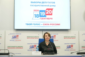 Экзит-пул нәтиҗәләре: 71,7 процент белән «Бердәм Россия» алда бара