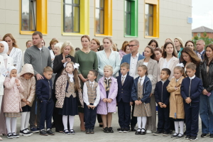 Эшеңне ташла яки няня ялла: беренче сыйныф укучылары әти-әниләренең кырыс чынбарлыгы