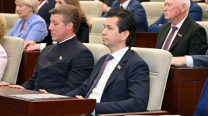 Фәрид Абдулганиев татар әдәбияты һәм татар мәдәнияте күңеленә якын булуын әйтте