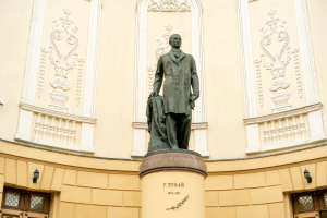 Рөстәм Миңнеханов: «Габдулла Тукай киләчәктә дә милләтнең рухи һәм иҗади символы булачак»