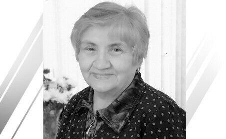Дания Гыймранова