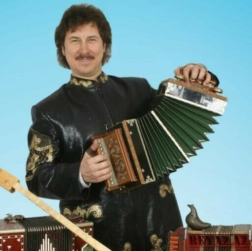 Рөстәм Вәлиев