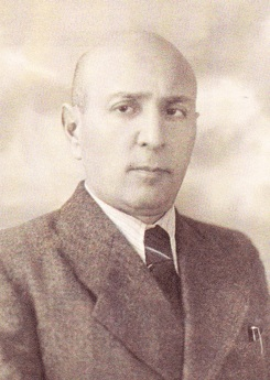 Ильяс Әүхәдиев