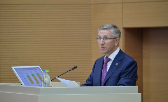 Радик Гайзатуллин
