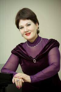 Зилә Сөнгатуллина