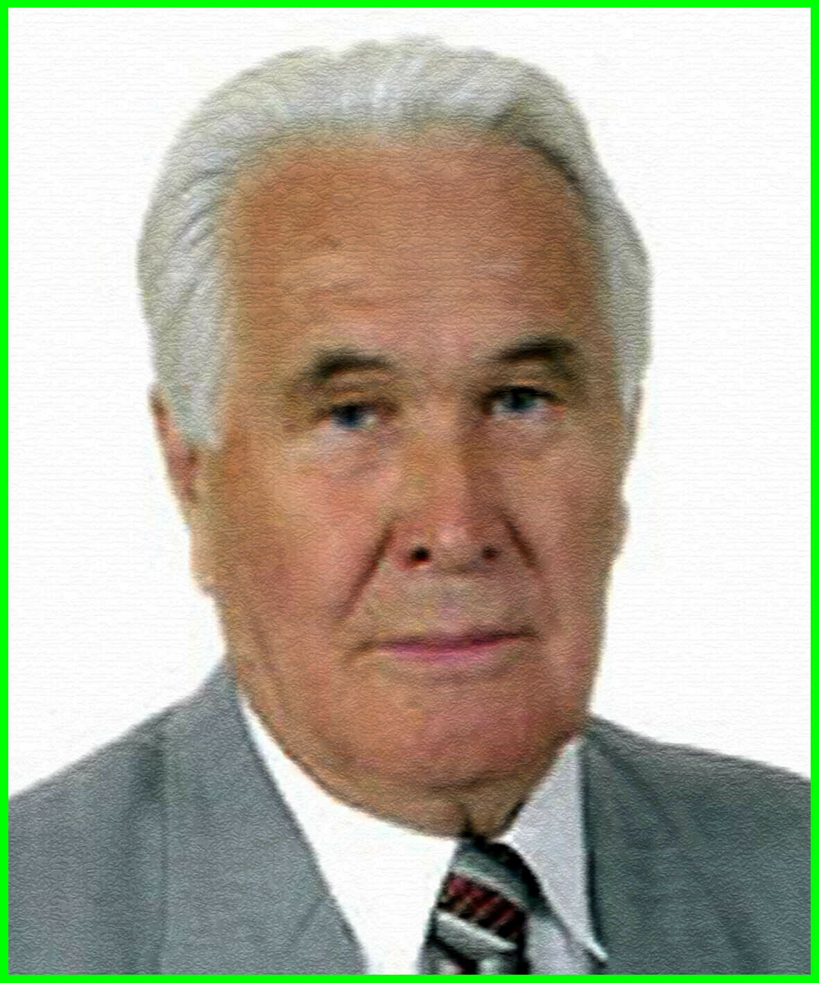 Фуат Ганиев