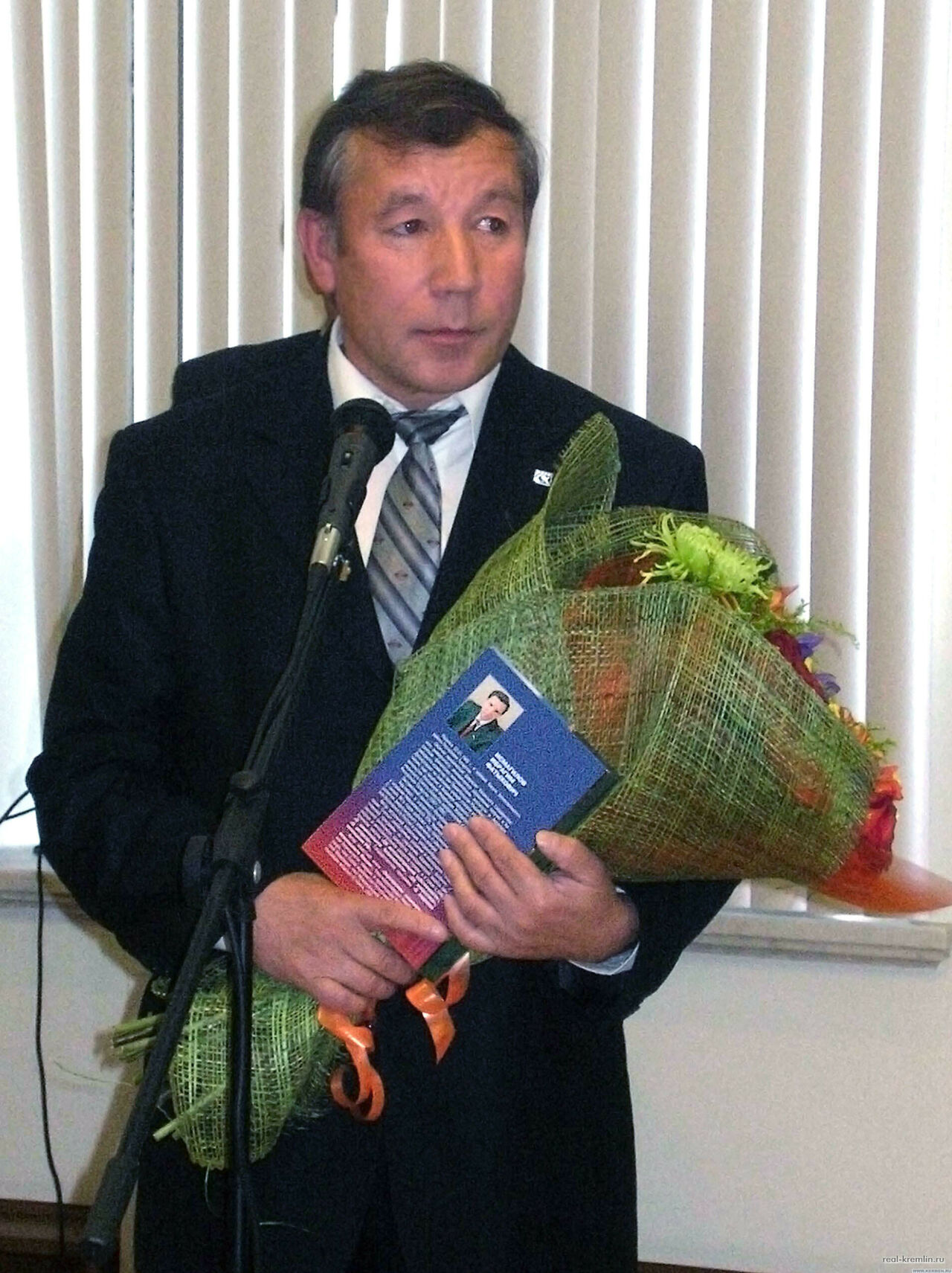 Фиринат Халиков 