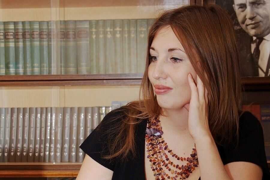 Альбина Әпсәләмова