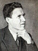 Сафа Сабиров