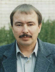Нурулла Гариф